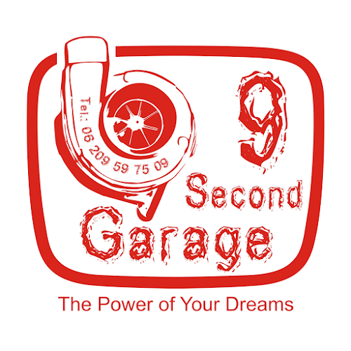 9sec Garage - Pénzügyi tanácsadó