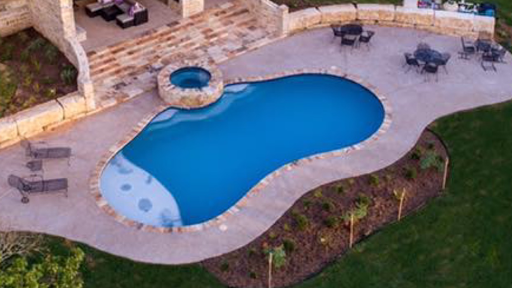 Elite Pools of Central Texas