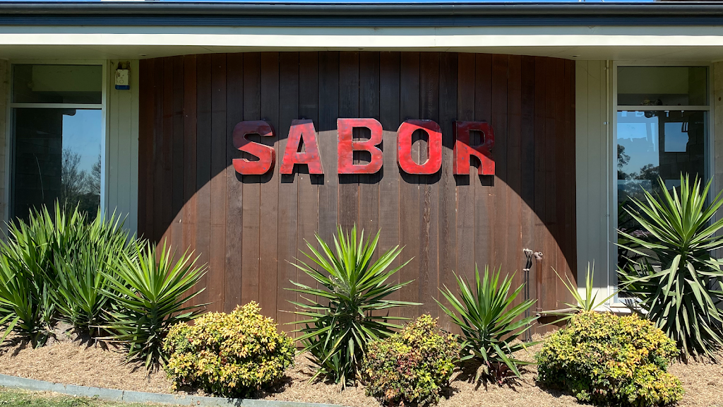 Sabor Dessert Bar 2320