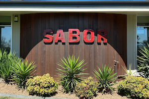 Sabor Dessert Bar image