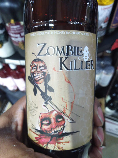 Beer Store «Crescent Wine & Beer», reviews and photos, 15501 Annapolis Rd #300, Bowie, MD 20715, USA