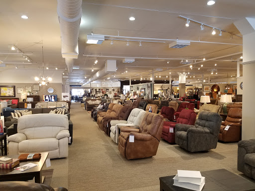 Furniture Store «Ashley HomeStore», reviews and photos, 3297 Dredge Dr, Helena, MT 59602, USA