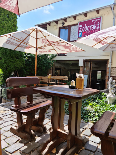 Česká hospůdka u Slováka - Nitra