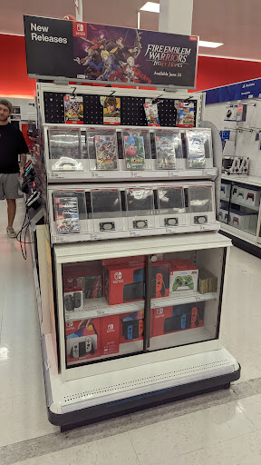 Department Store «Target», reviews and photos, 380 Consumer Square, Mays Landing, NJ 08330, USA