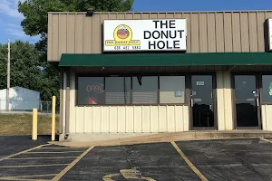 The Donut Hole image