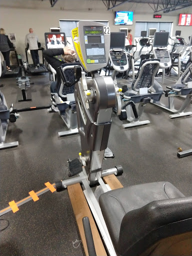 Gym «Mt Hood Athletic Club», reviews and photos, 37095 US-26, Sandy, OR 97055, USA