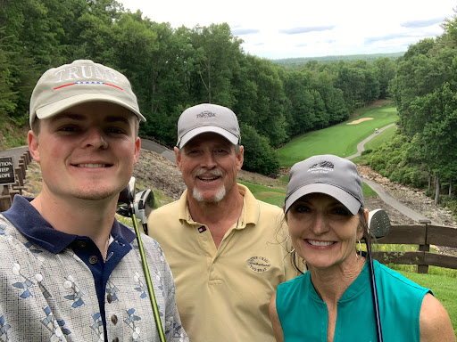 Golf Club «Tennessee Mountain Golf», reviews and photos, 5731 Peavine Rd, Crossville, TN 38571, USA