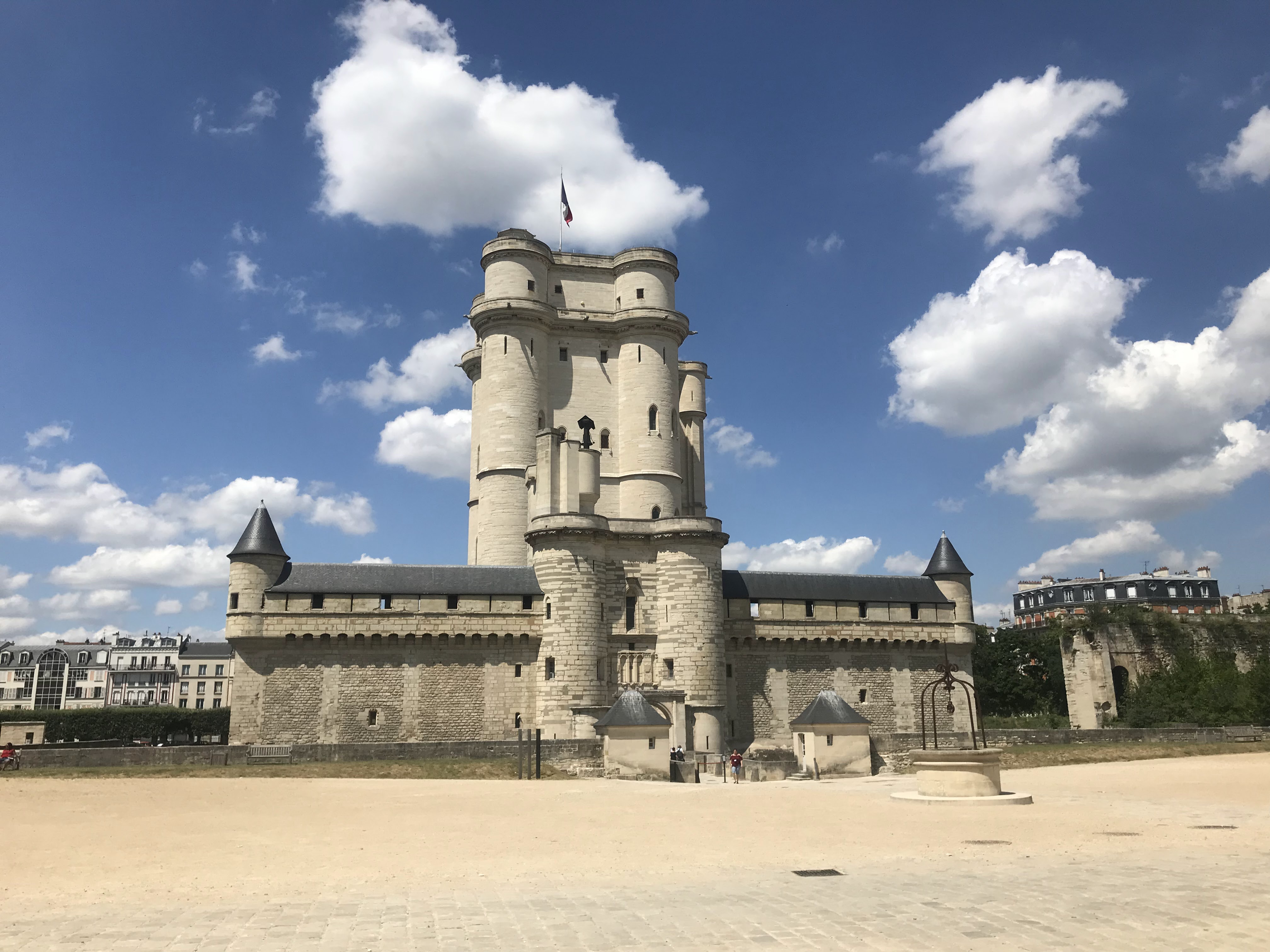 Photo n° 1 de l'avis de Gorete.e fait le 24/05/2019 à 20:26