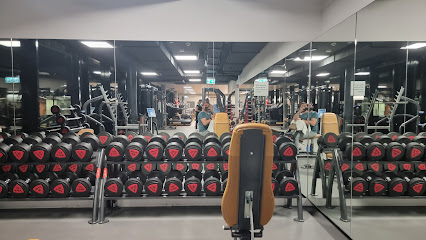 MIGROS FITNESSPARK SIHLCITY