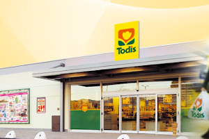 Todis - Supermarket (Sora - Viale San Domenico) image
