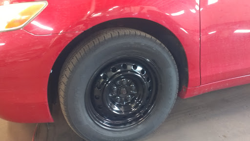 Auto Repair Shop «L&t Auto Repair», reviews and photos, 475 Chili Ave, Rochester, NY 14611, USA