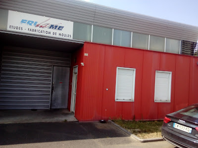 Frilame à Machecoul-Saint-Même
