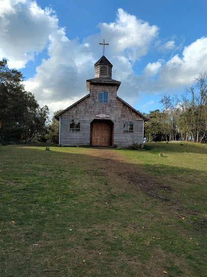 Capilla Nuestra Señora De La Merced Aucar