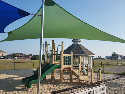 Ocean Isle Beach Playground