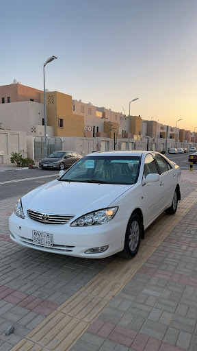 معارض السيارات بحائل 