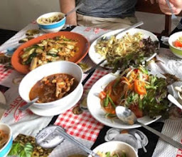 A Kitchen photo