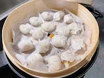 Dumpling du Restaurant de plats à emporter Délices d'Asie à Étaples - n°5