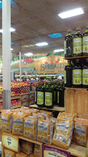 Health Food Store «Sprouts Farmers Market», reviews and photos, 1101 S Hover Rd, Longmont, CO 80501, USA