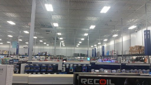 Electronics Store «Best Buy», reviews and photos, 1015 W University Ave #300, Georgetown, TX 78628, USA