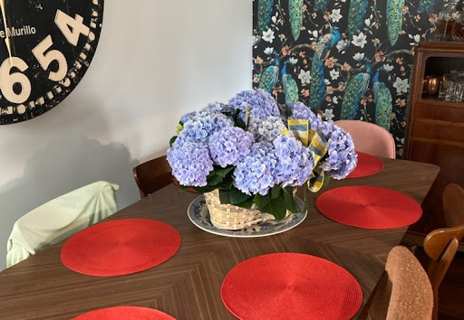 Florist «McNamara Florist», reviews and photos, 2635 E 62nd St, Indianapolis, IN 46220, USA