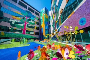 St. Jude Children's Research Hospital image