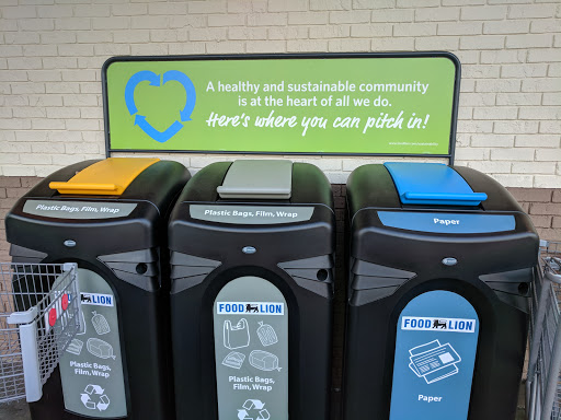 Grocery Store «Food Lion», reviews and photos, 20789 Great Falls Plaza, Sterling, VA 20165, USA