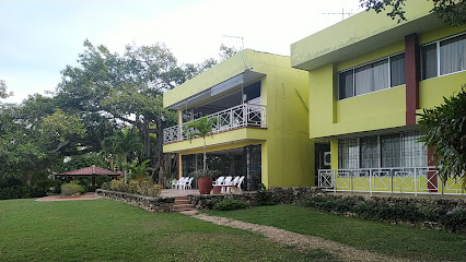 Casa de Ejercicios Villa Claver
