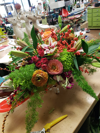 Florist «Cityview Florist and Gifts», reviews and photos, 6112 Bryant Irvin Rd, Fort Worth, TX 76132, USA