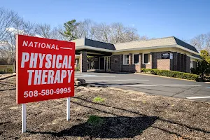 National Physical Therapy image