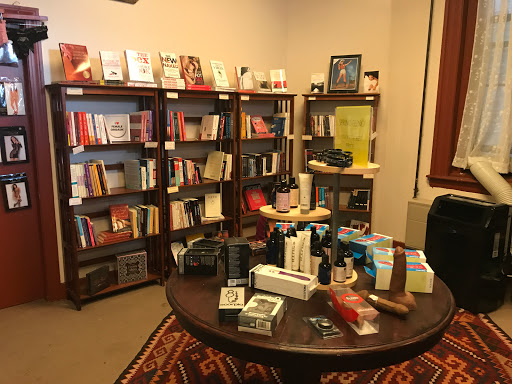 Nomia, 24 Exchange St # 215, Portland, ME 04101, USA, 