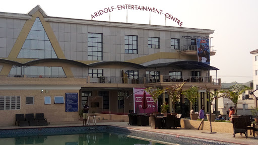 Aridolf Resort Wellness and Spa, Okaka Estate, Along Isaac Boro Expressway, Yenagoa, Bayelsa State. Nigeria, Nigeria, Motel, state Rivers