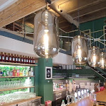 Photo n°17 de l'avis de deRRolph. fait le 01/07/2023 à 12:03 sur le  ankh Restaurant - Bar - Galerie à Chemnitz