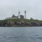 Photo n° 3 de l'avis de Katja.u fait le 16/06/2023 à 19:49 pour Archipel Excursions à Le Conquet