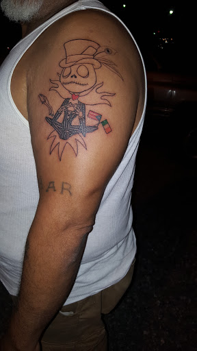 Tattoo Shop «Ink Well», reviews and photos, 1650 Hutton St, Winston-Salem, NC 27127, USA