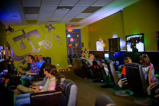 Video Arcade «Gamers Paradise», reviews and photos, 663 Westwood Ave, River Vale, NJ 07675, USA