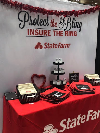 Insurance Agency «Jillian Faggionato - State Farm Insurance Agent», reviews and photos