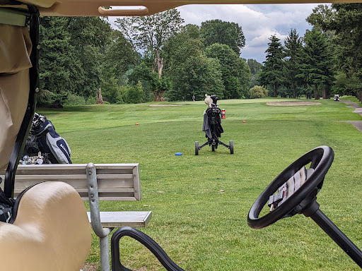 Golf Course «Foster Golf Links», reviews and photos, 13500 Interurban Ave S, Tukwila, WA 98168, USA