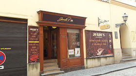 Jordi's Chocolate | Výroba a prodej čokolády