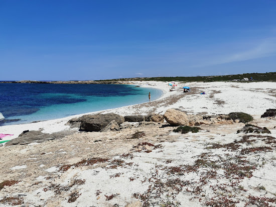 Spiaggia Corrighias