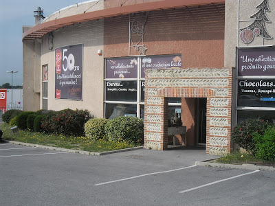 Confiserie du Tech - Pâtisserie - Spécialités catalanes - Perpignan à Cabestany