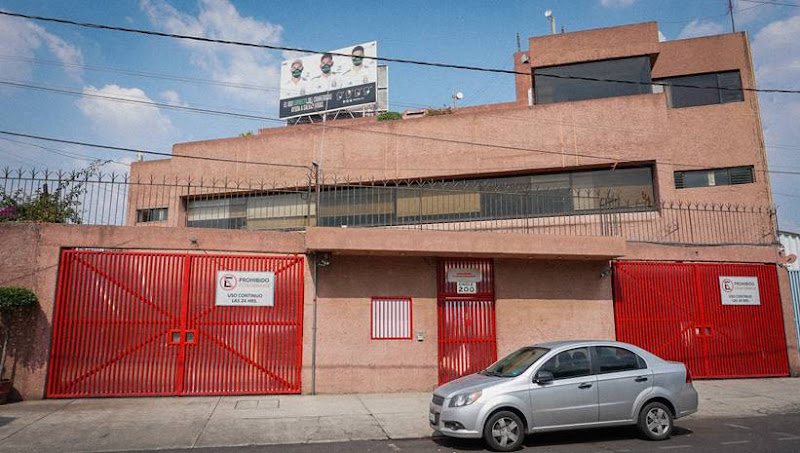 Impresión sin Límite TecnoPrint S. de R.L de C.V.