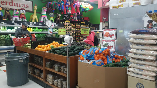 Grocery Store «Las Montañas Supermarket», reviews and photos, 1725 Willow Pass Rd, Concord, CA 94520, USA