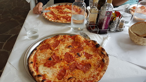 Trattoria Da De Cecco in Buttrio, Provincia di Udine