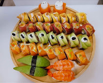 Plats et boissons du Restaurant de sushis Pas de SUSHI à Plan-de-Cuques - n°20