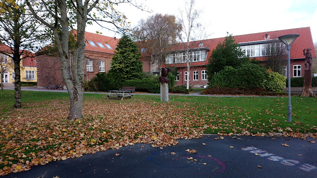 VIA University College - Nørre Nissum