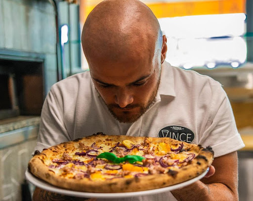 Pizzeria Vince in Rosà, Provincia di Vicenza