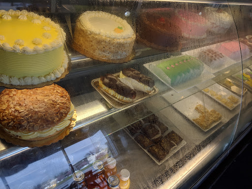 Cavaliere's Bakery & Cafes