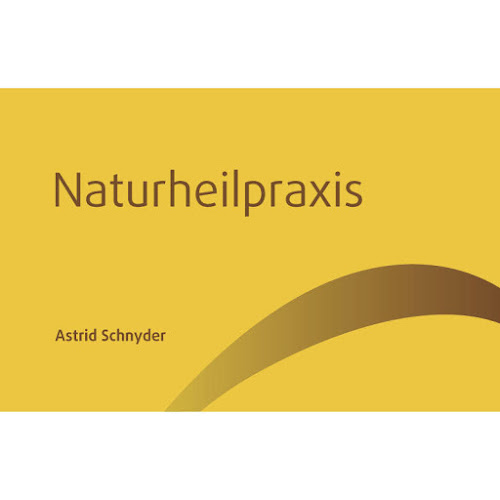 Naturheilpraxis Astrid Schnyder GmbH