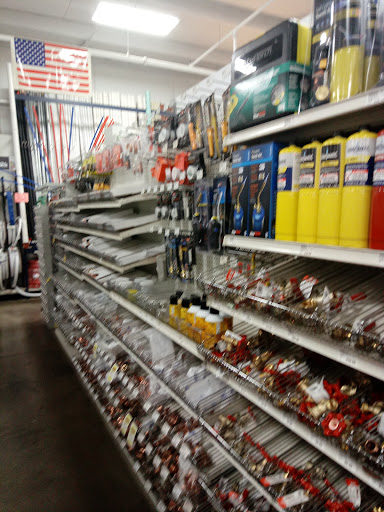 Home Improvement Store «Gillman Home Center», reviews and photos, 505 E 5th St, Connersville, IN 47331, USA
