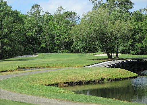 Golf Course «Witch Golf Links», reviews and photos, 1900 SC-544, Conway, SC 29526, USA